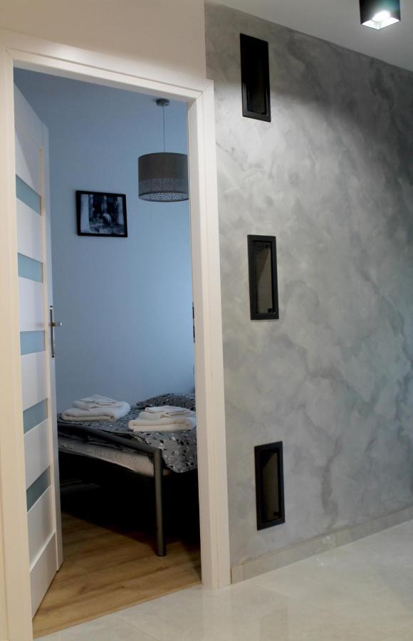 Apartament Perelka Przy Krupowkach Закопане Экстерьер фото
